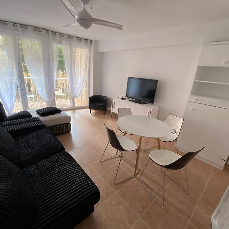 Paseo Maritimo Almeria Rl المظهر الخارجي الصورة