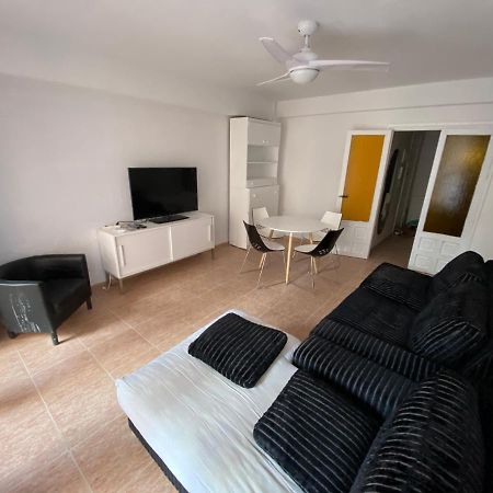 Paseo Maritimo Almeria Rl المظهر الخارجي الصورة