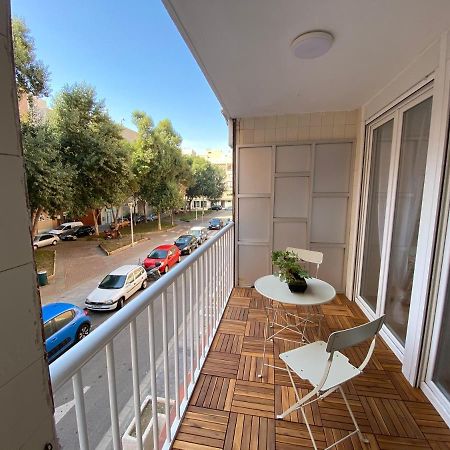 Paseo Maritimo Almeria Rl المظهر الخارجي الصورة