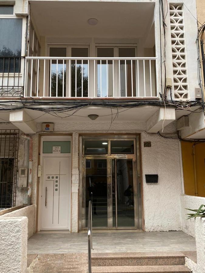 Paseo Maritimo Almeria Rl المظهر الخارجي الصورة