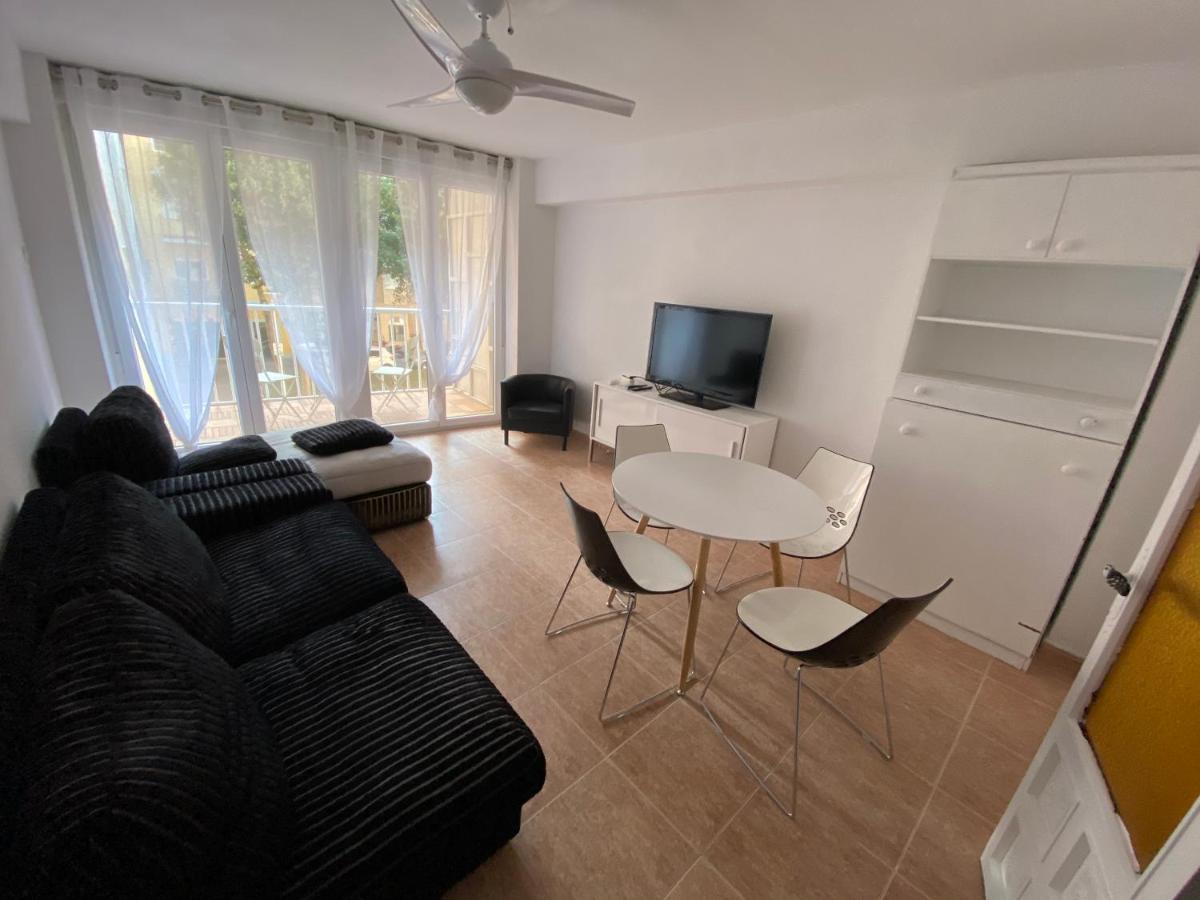 Paseo Maritimo Almeria Rl المظهر الخارجي الصورة